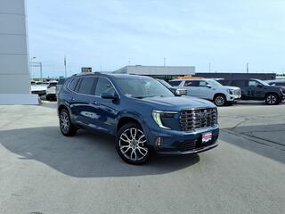 2026 Gmc Acadia for sale in Bradley IL