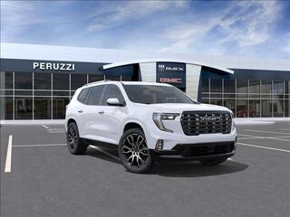 2026 Gmc Acadia for sale in Fairless Hills PA
