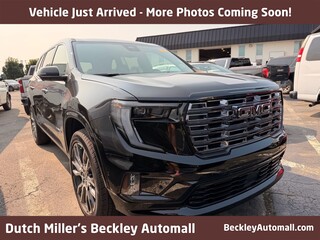 2026 Gmc Acadia for sale in Beckley WV