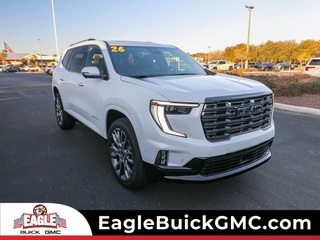 2026 Gmc Acadia for sale in Homosassa FL