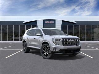 2026 Gmc Acadia for sale in Lyndhurst NJ