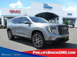 2026 Gmc Acadia for sale in Fruitland Park FL