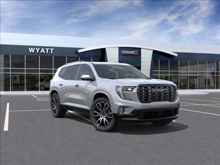 2026 Gmc Acadia for sale in Whitehall MI
