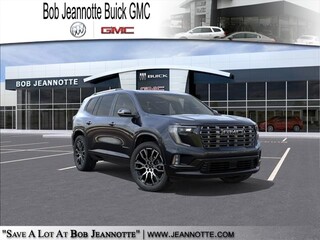 2026 Gmc Acadia for sale in Plymouth MI