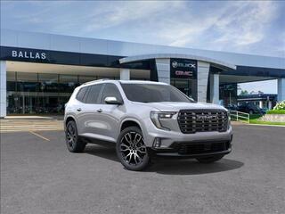 2026 Gmc Acadia for sale in Toledo OH