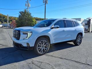 2026 Gmc Acadia for sale in Johnson City TN