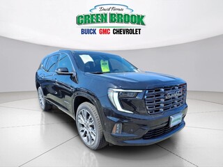 2026 Gmc Acadia for sale in Green Brook, NJ