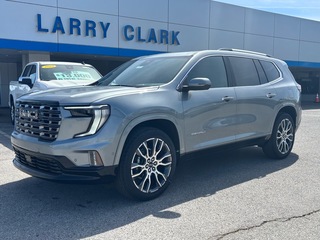 2026 Gmc Acadia for sale in Amory MS