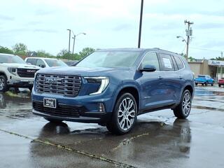 2026 Gmc Acadia for sale in Charleston AR