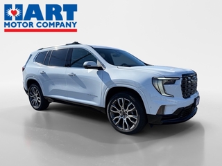 2026 Gmc Acadia for sale in Salem VA