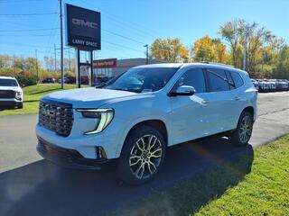 2026 Gmc Acadia for sale in Dunkirk NY