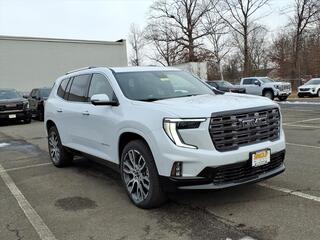 2026 Gmc Acadia for sale in North Brunswick NJ