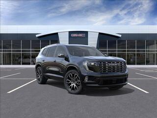 2026 Gmc Acadia for sale in Asheville NC