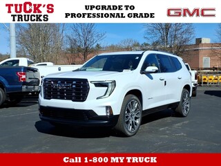 2026 Gmc Acadia for sale in Hudson MA