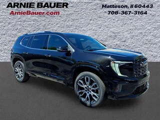 2026 Gmc Acadia for sale in Matteson IL