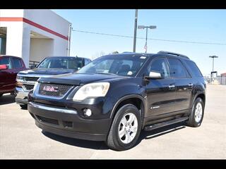 2008 Gmc Acadia