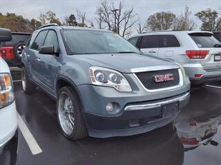 2008 Gmc Acadia