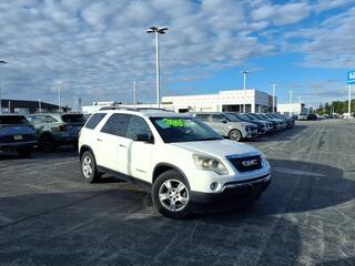 2007 Gmc Acadia for sale in Bradley IL