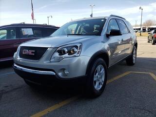 2007 Gmc Acadia for sale in Taylor MI