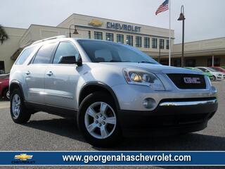 2007 Gmc Acadia for sale in Wildwood FL