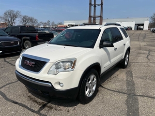 2009 Gmc Acadia for sale in Plymouth MI