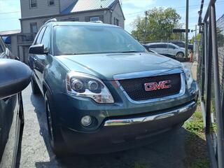 2009 Gmc Acadia