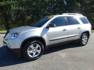 2009 Gmc Acadia