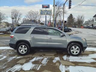 2008 Gmc Acadia for sale in Toledo OH