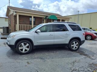 2009 Gmc Acadia
