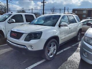 2007 Gmc Acadia for sale in Madison TN