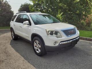 2008 Gmc Acadia for sale in Clarksville TN