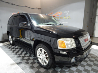 2006 Gmc Envoy