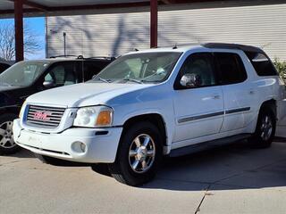 2004 Gmc Envoy Xuv