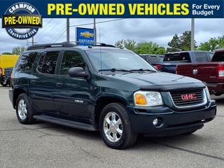 2005 Gmc Envoy Xl for sale in Howell MI
