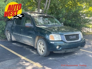 2005 Gmc Envoy Xl