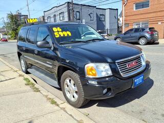 2006 Gmc Envoy Xl
