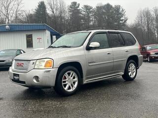 2006 Gmc Envoy