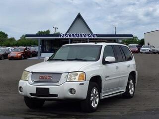 2006 Gmc Envoy