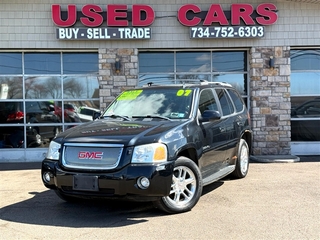 2007 Gmc Envoy