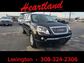 2009 Gmc Acadia for sale in Lexington NE