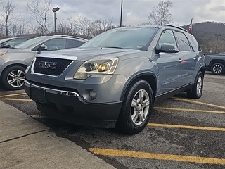 2007 Gmc Acadia for sale in Big Stone Gap VA