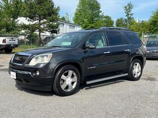 2007 Gmc Acadia