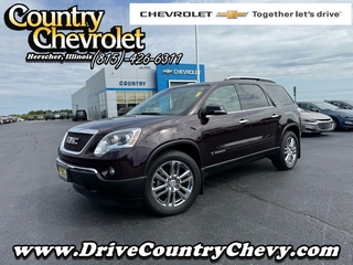 2008 Gmc Acadia