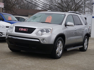 2008 Gmc Acadia
