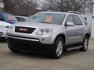 2008 Gmc Acadia for sale in Roseville MI