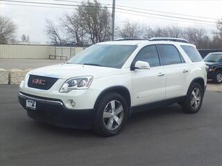 2009 Gmc Acadia