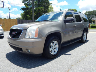 2007 Gmc Yukon