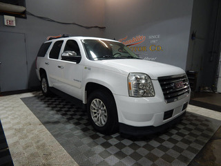 2008 Gmc Yukon