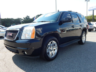 2007 Gmc Yukon