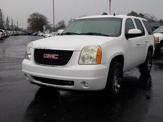 2007 Gmc Yukon for sale in Summerville GA